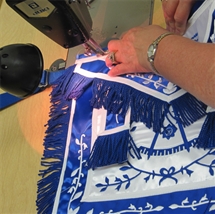Refresh your Apron
